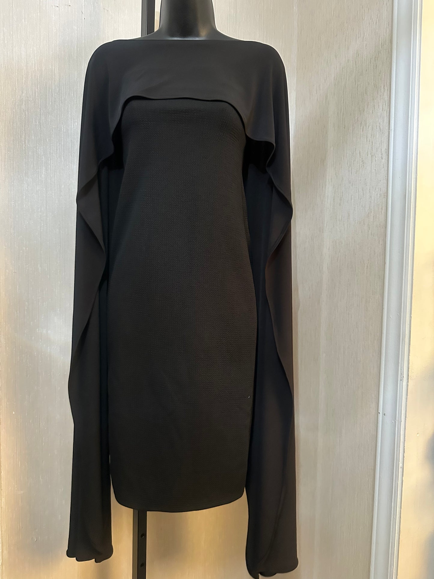 Onyx ity Drape