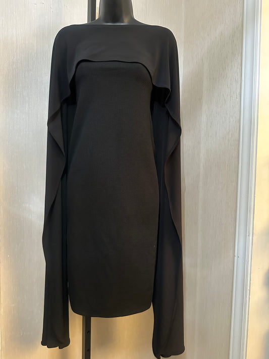 Onyx ity Drape