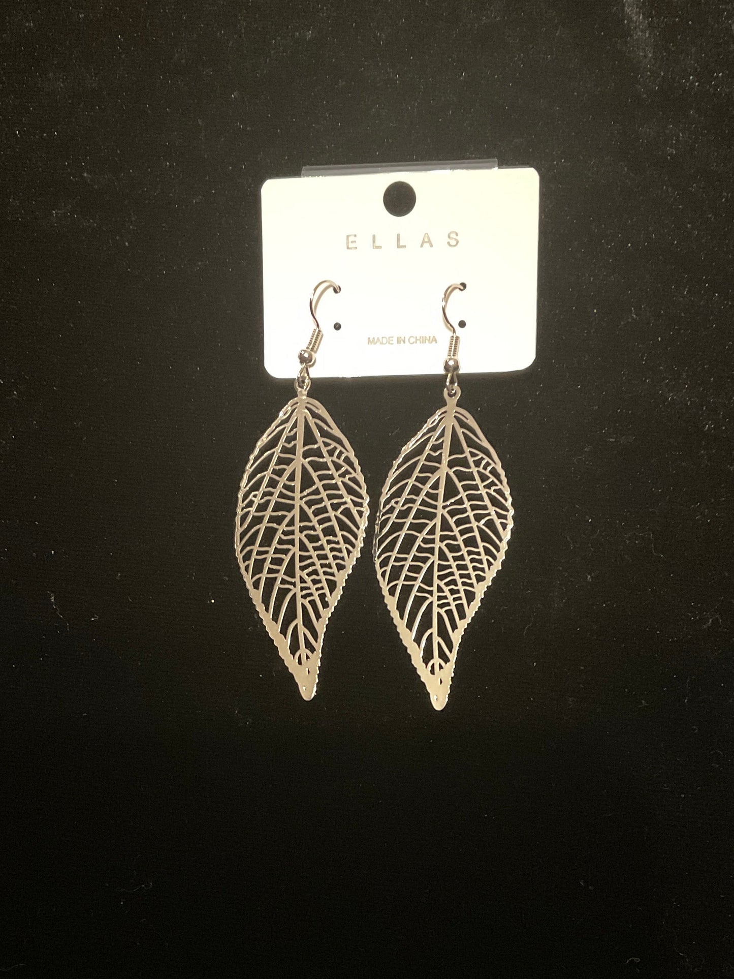 Thin leaf S
