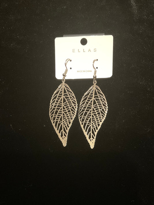 Thin leaf S