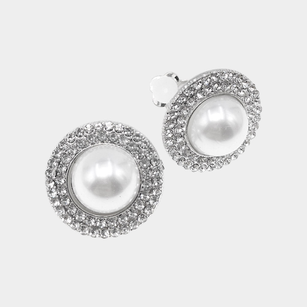 Pearl Halo S Clip