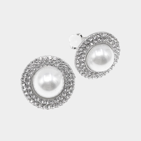 Pearl Halo S Clip