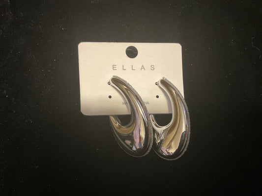Hook Silver