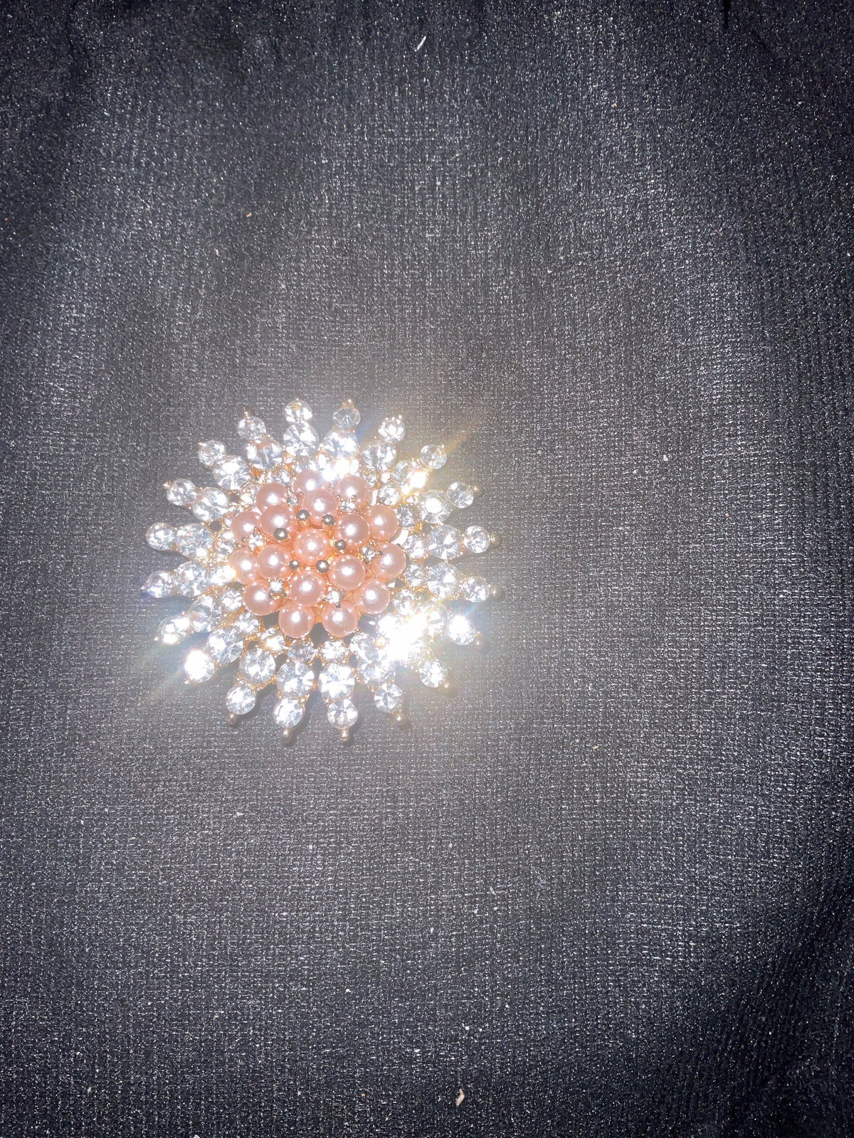 Pearl Star Pink
