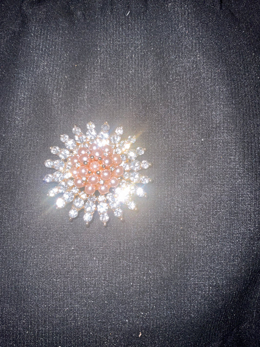 Pearl Star Pink