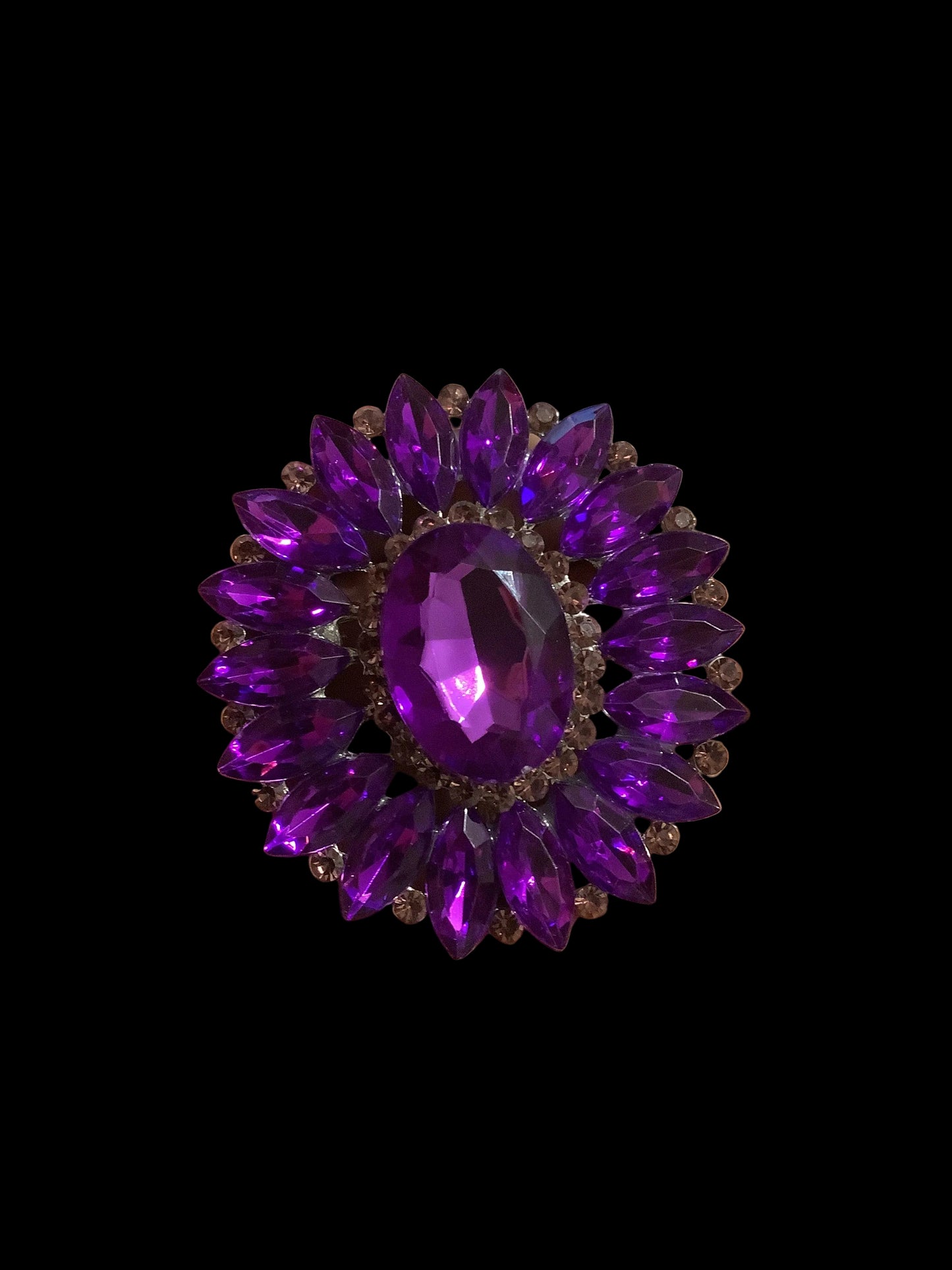 Purple Flair