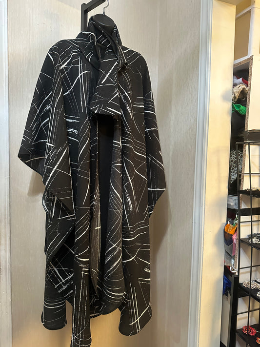 Onyx Strokes