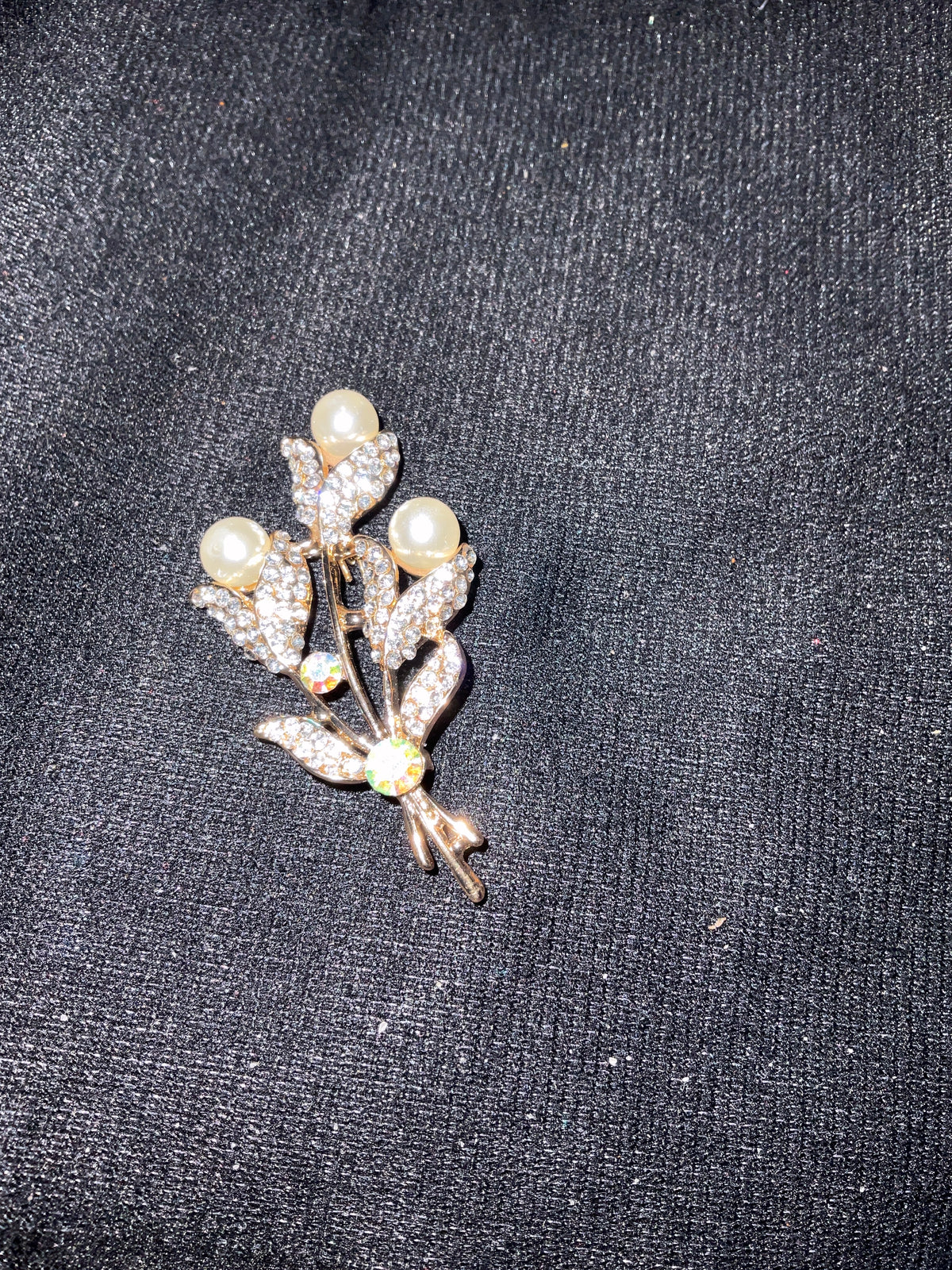 Pearl Branch