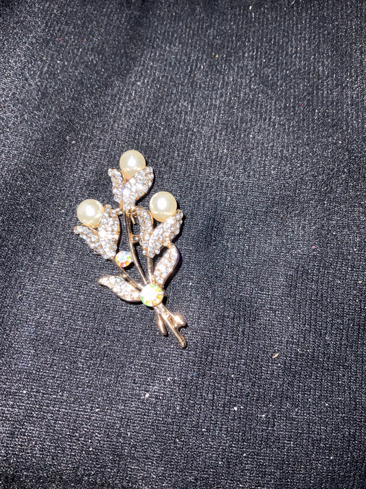 Pearl Branch