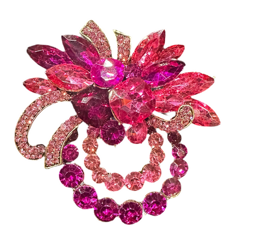 Fuschia Princess
