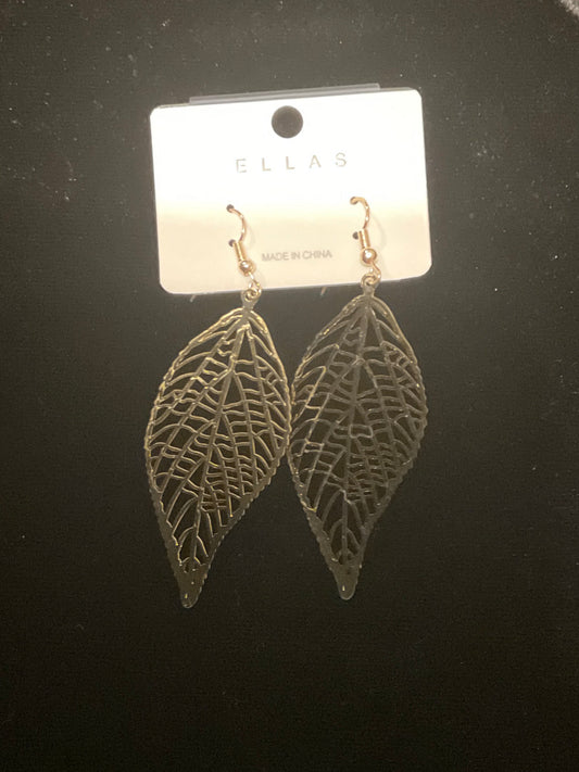 Thin leaf G