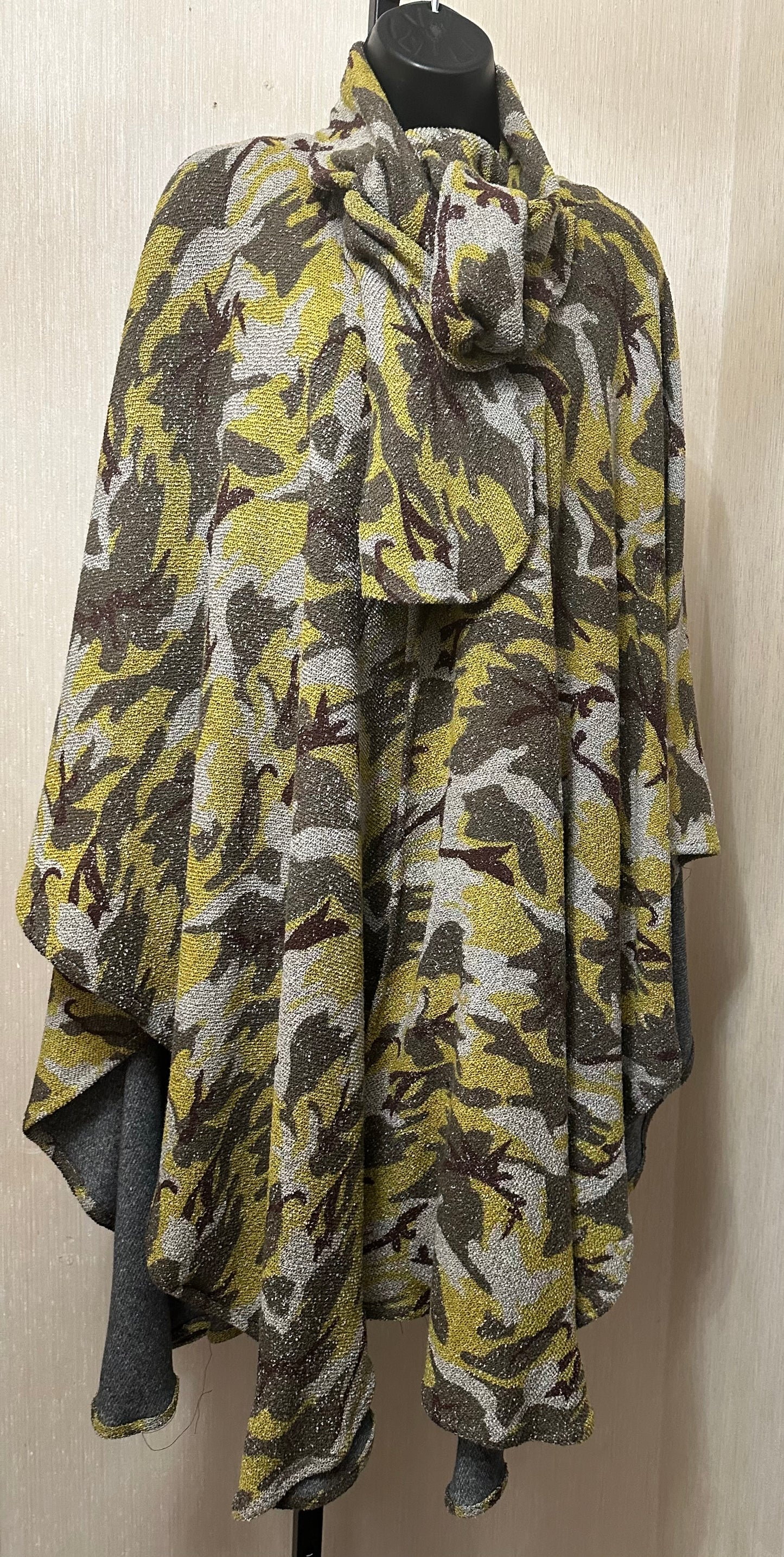 Camofly Average