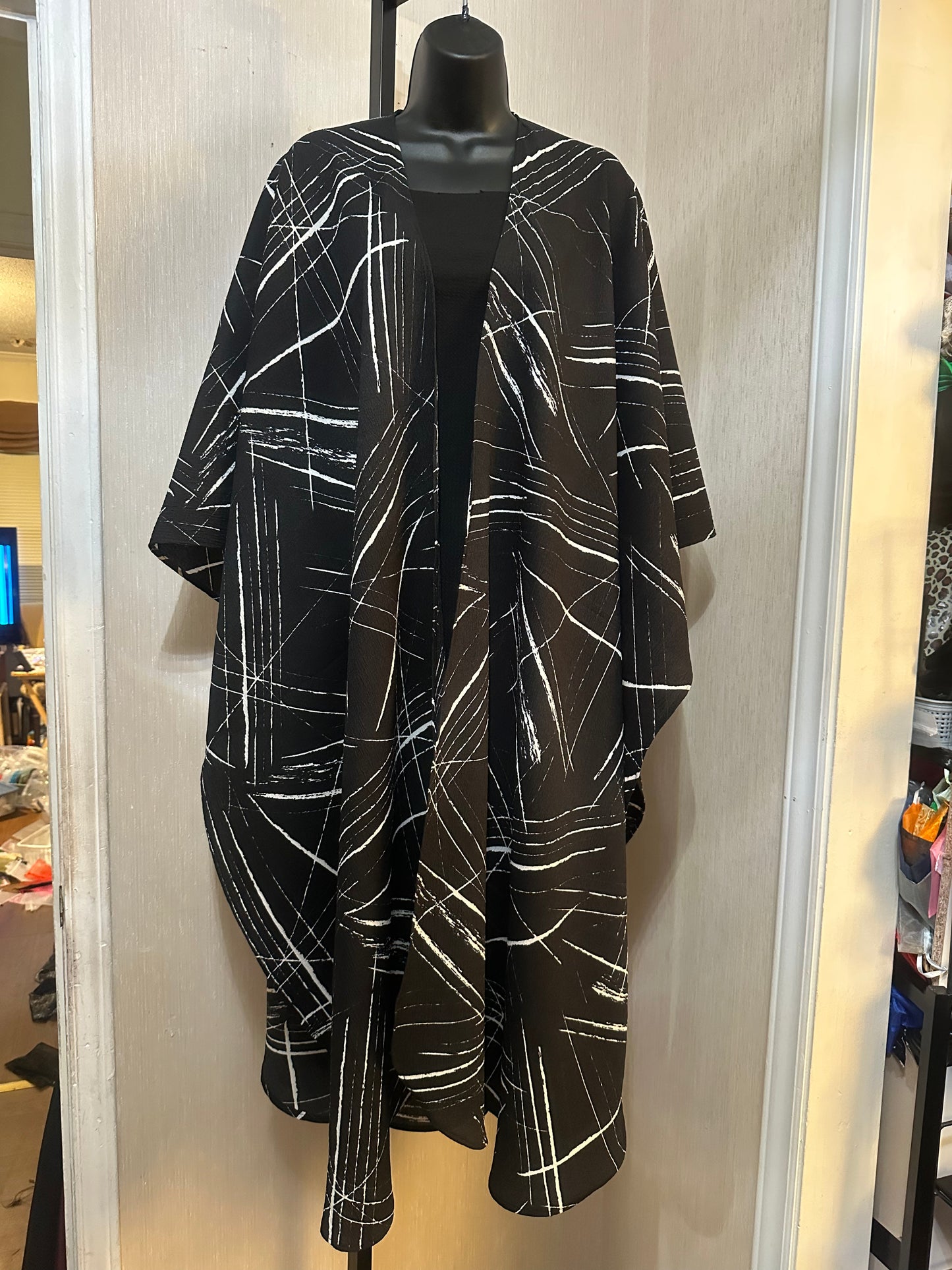 Onyx Strokes
