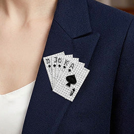Deck Silver