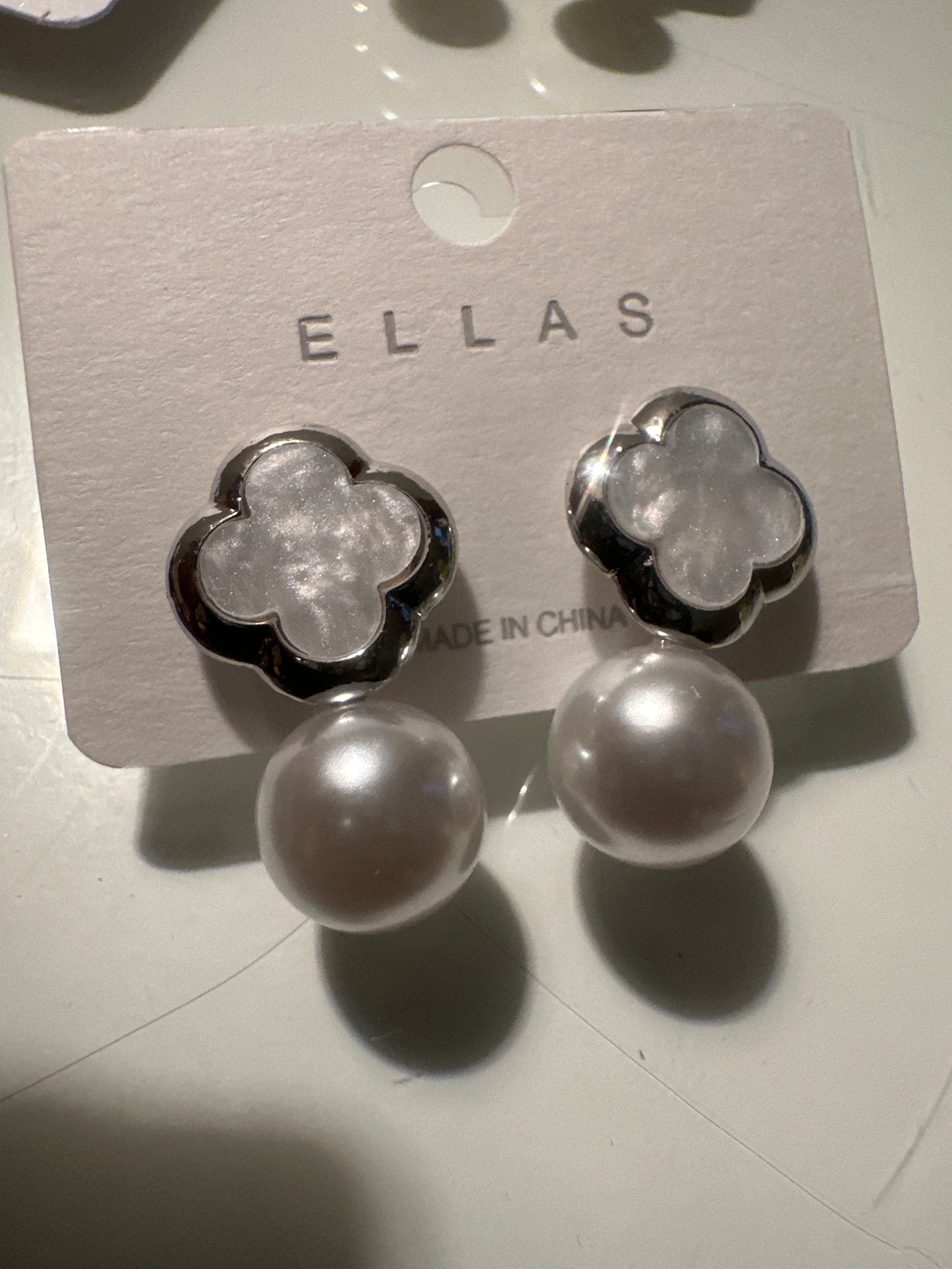 Clover Pearl S