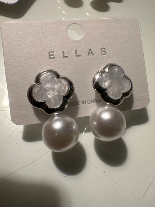Clover Pearl S