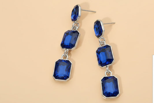 Aqua Squ Trio Drop