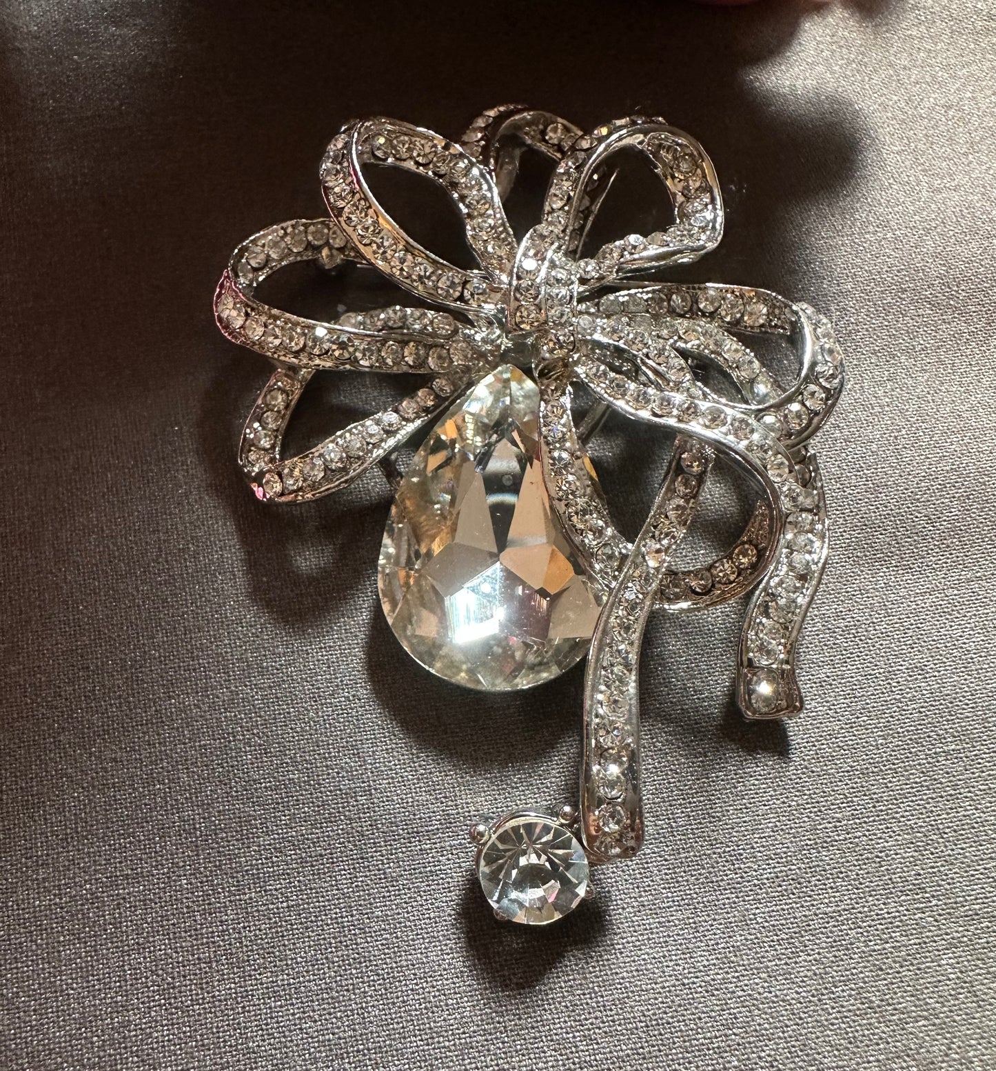 Clear Ribbon