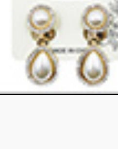 Ena Pearl Clip G