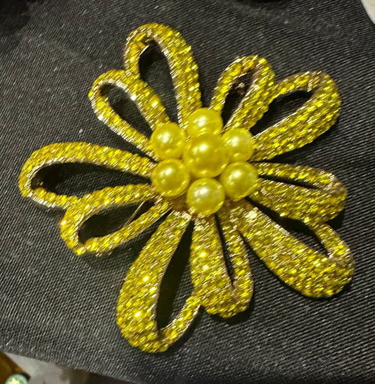 Yellow Fusion