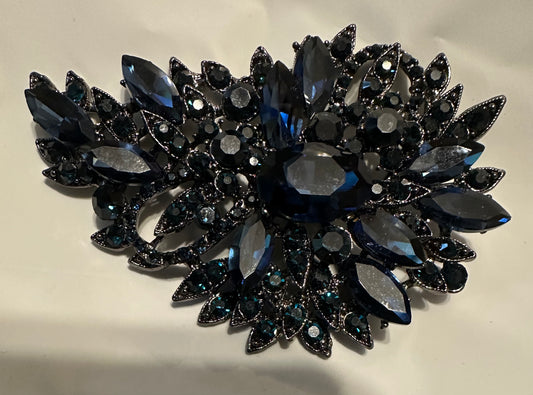 Navy Spritz