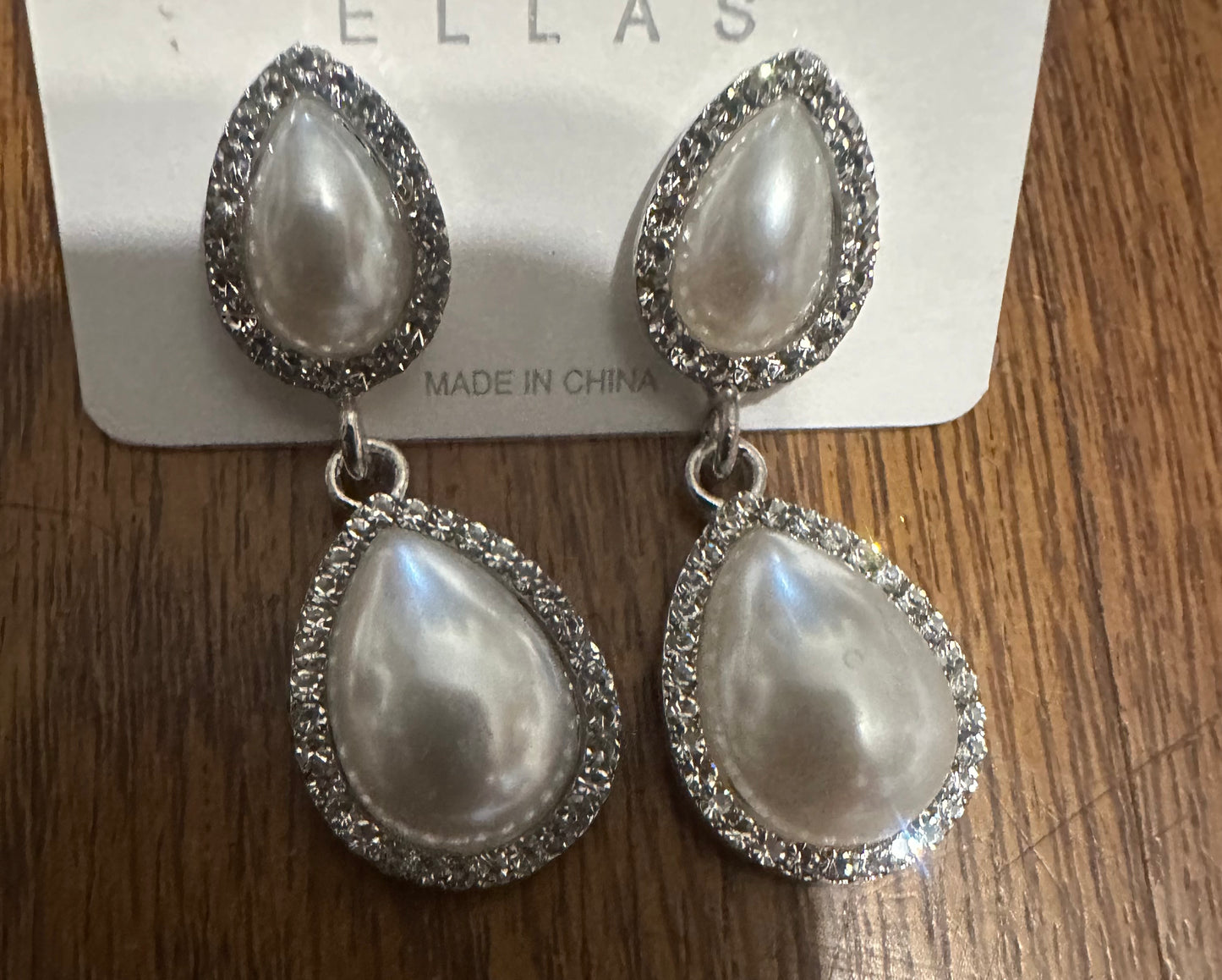 Cherish Silver