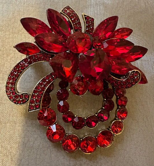 Red Princess