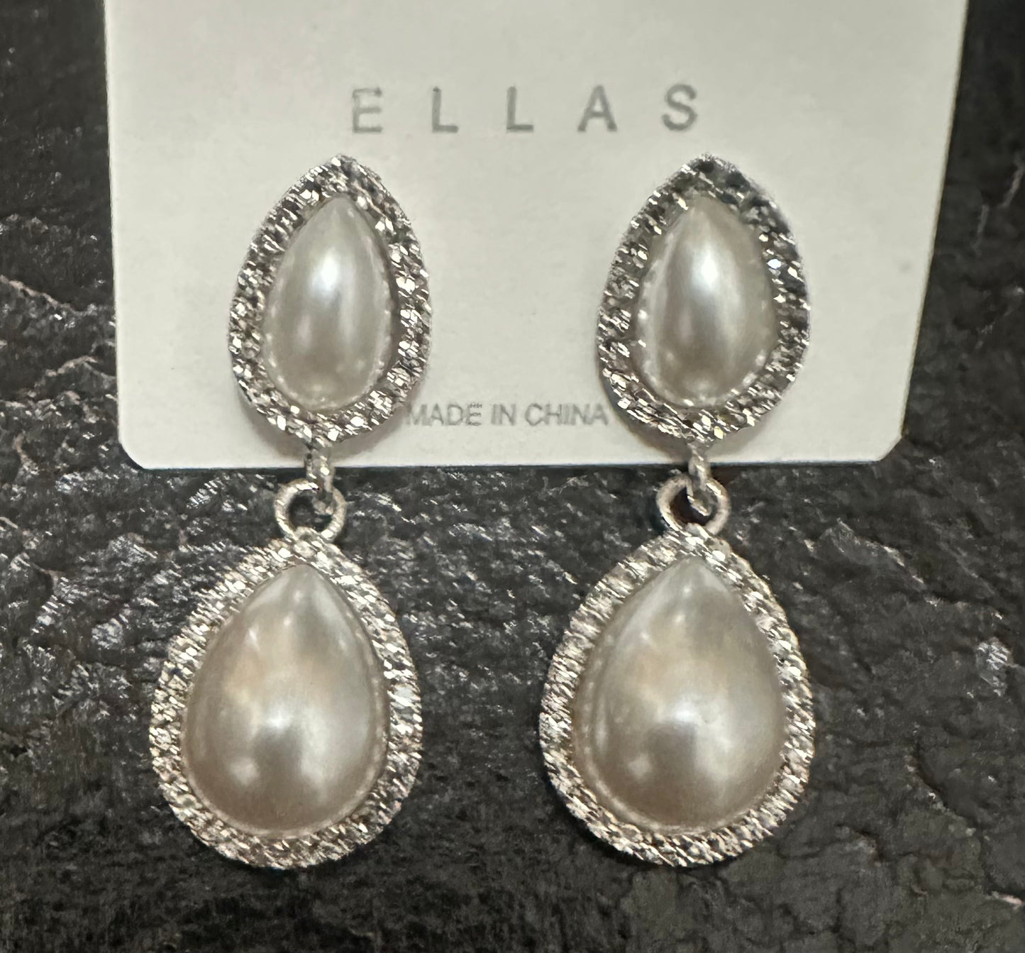 Oval Pearl