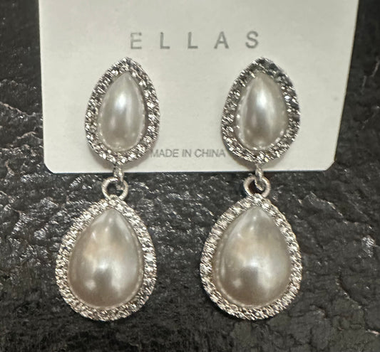 Oval Pearl