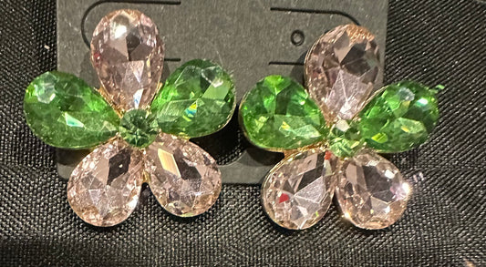 Pretty Clover