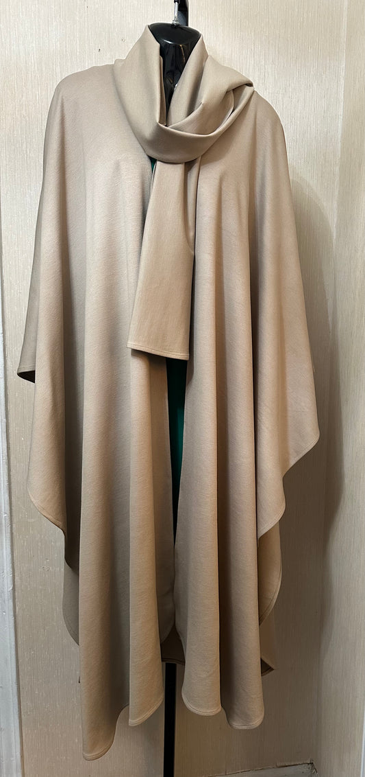 Tawny Taupe XL Long