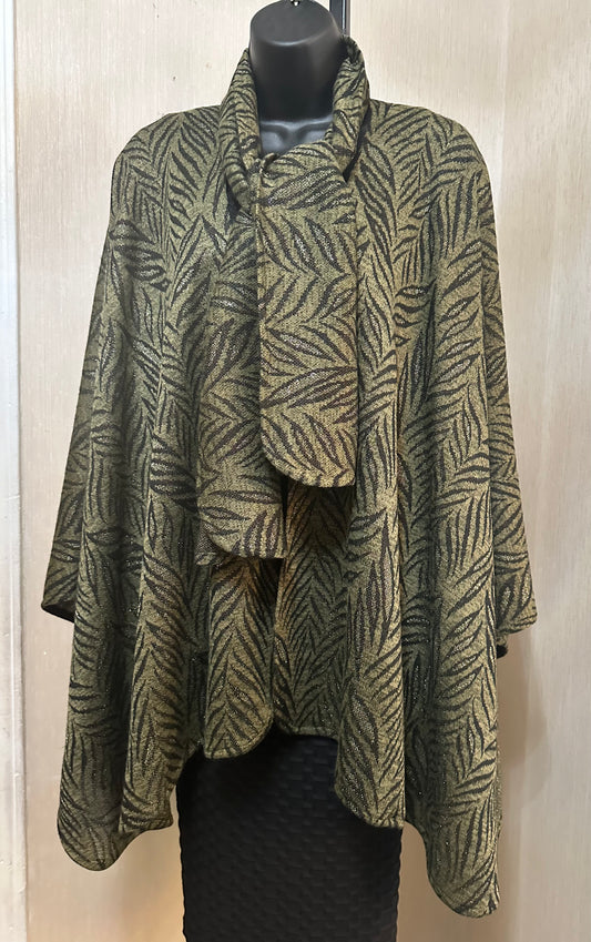 Olivette Short