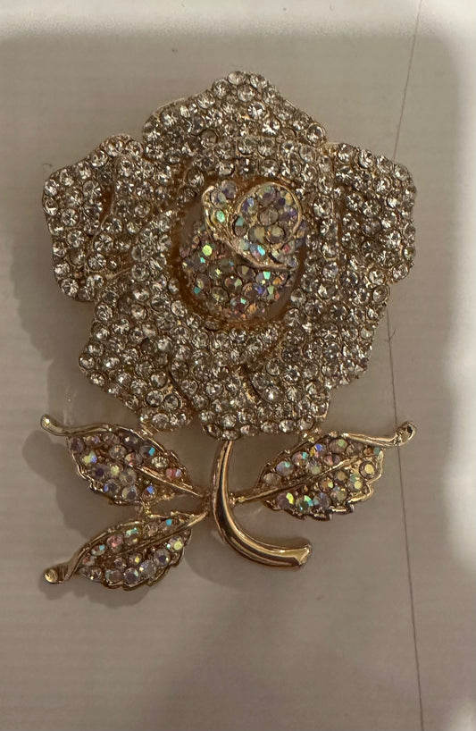 Golden Iri Rose