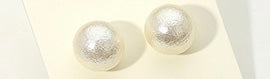 Glazed Pearl Med C