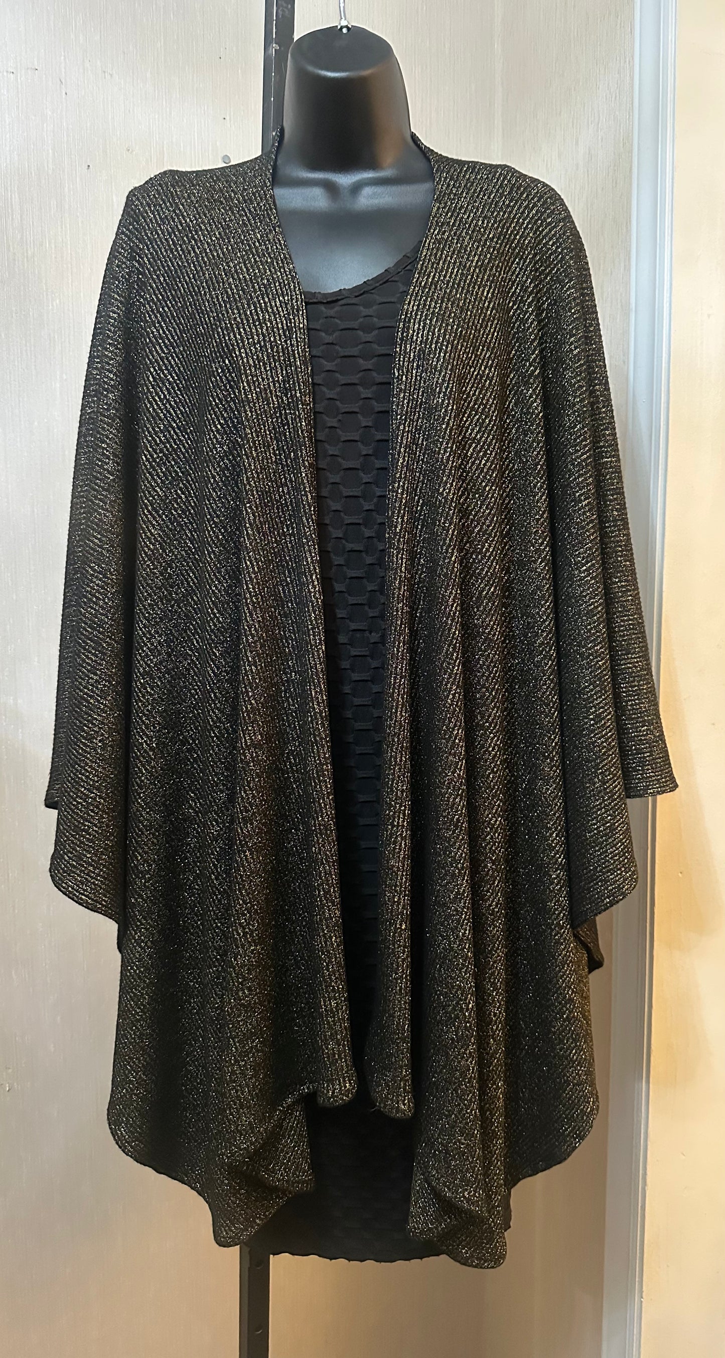 Golden Night Short