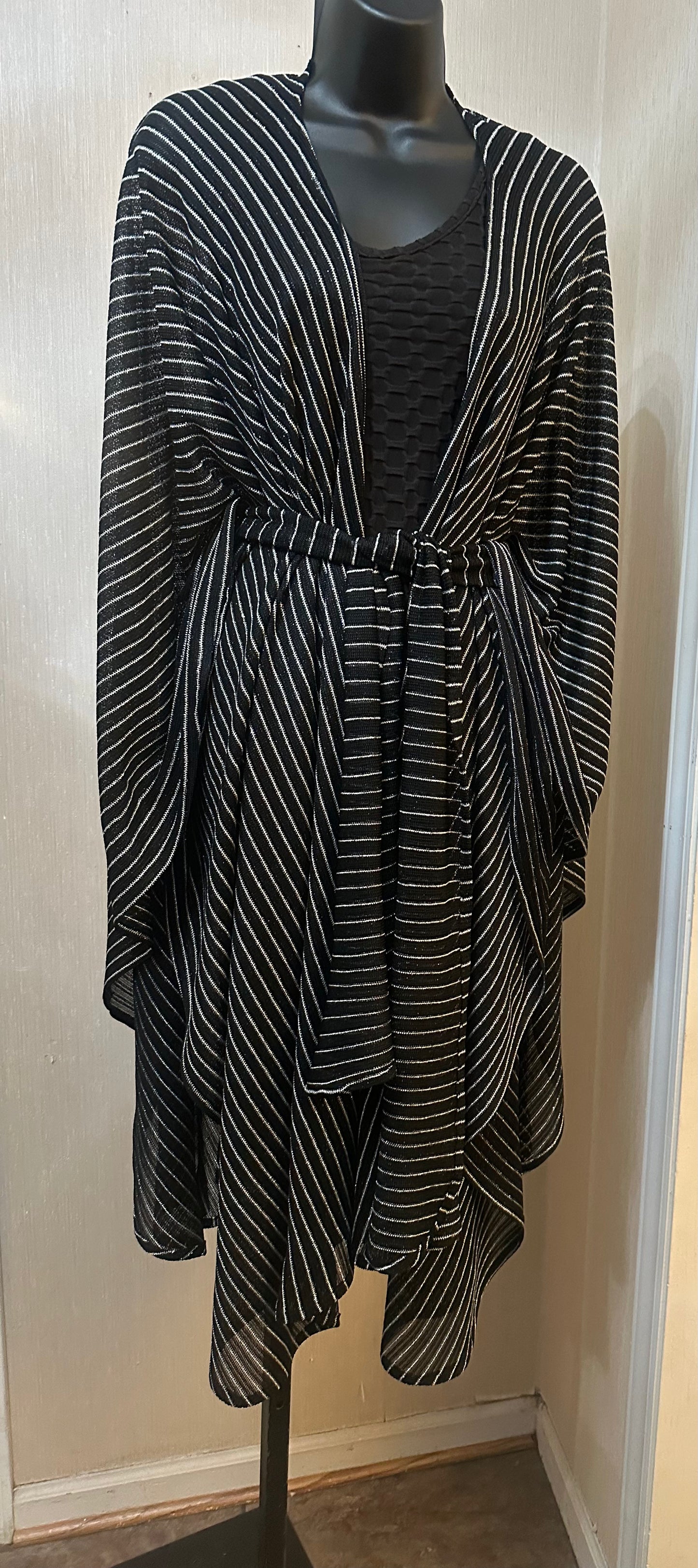 Midnight Silver
