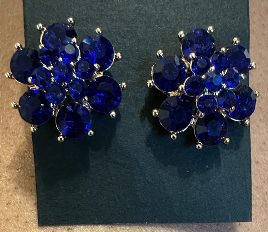 Royal cluster