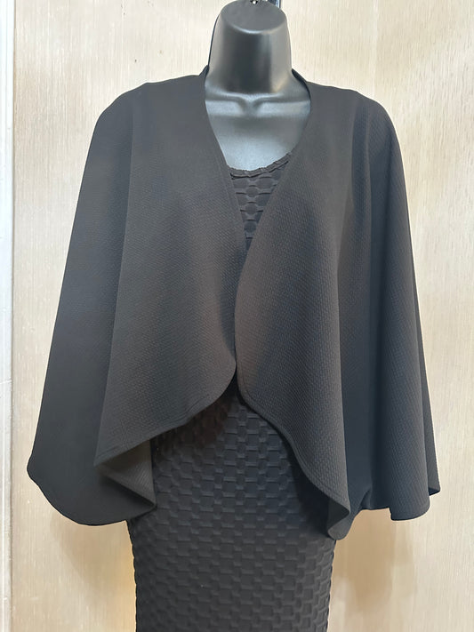 Honeycomb Black Breezy