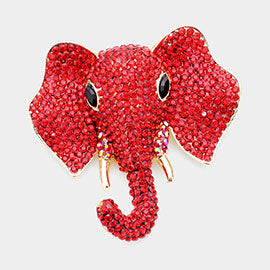 Red Ellie Gold
