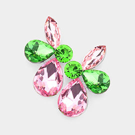 Pretty Jewel like