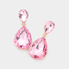 Med Drop Pink Clip
