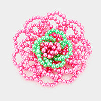 Pretty Cluster