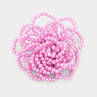 Pink Cluster