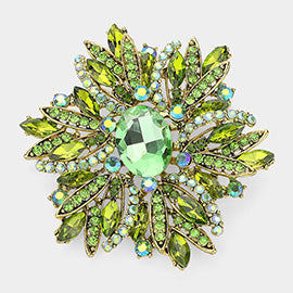 Lime Explosion