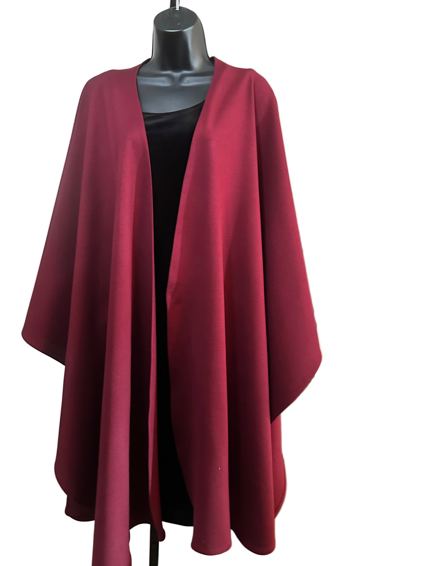 Majestic Maroon Average