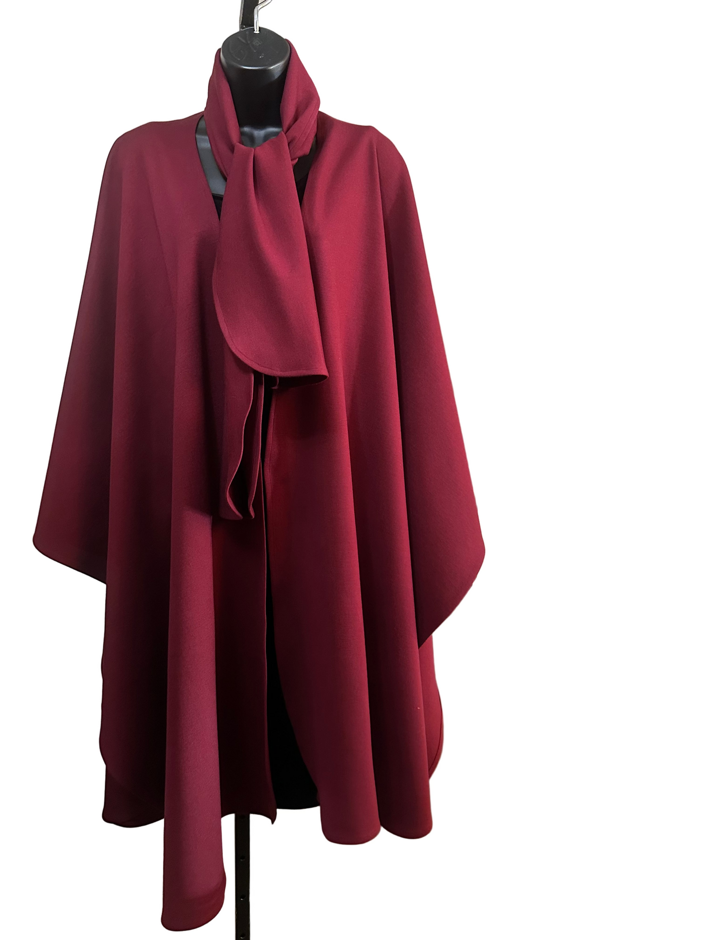 Majestic Maroon Average