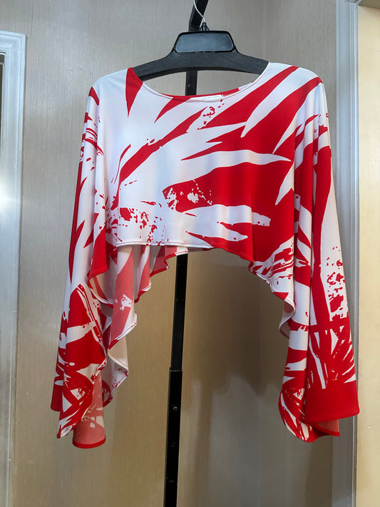 Red Splash
