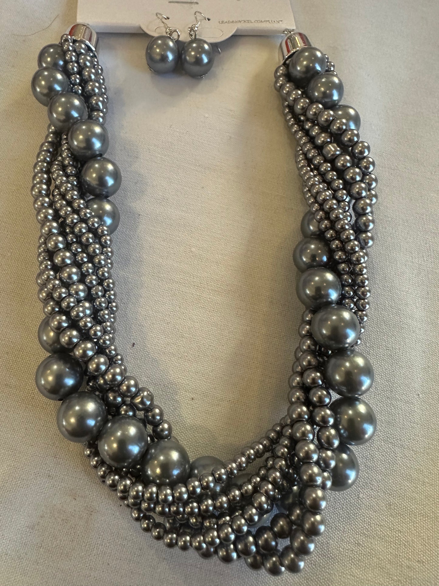 Gray Twist