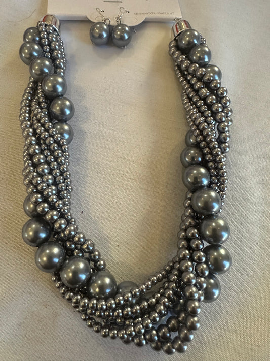 Gray Twist