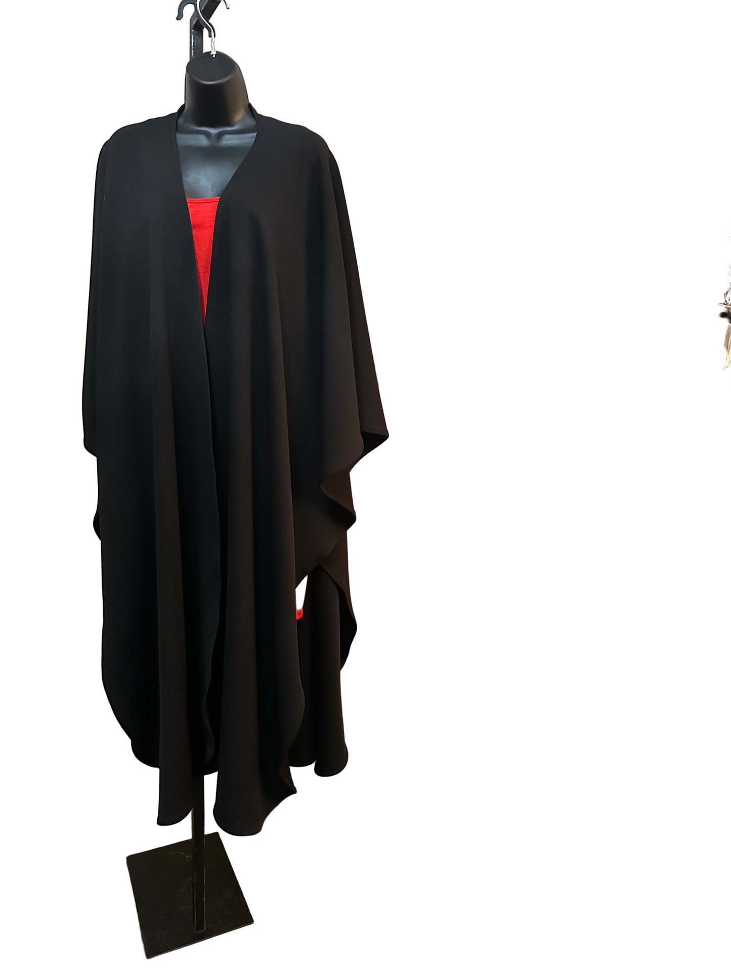 Midnight Rib XL